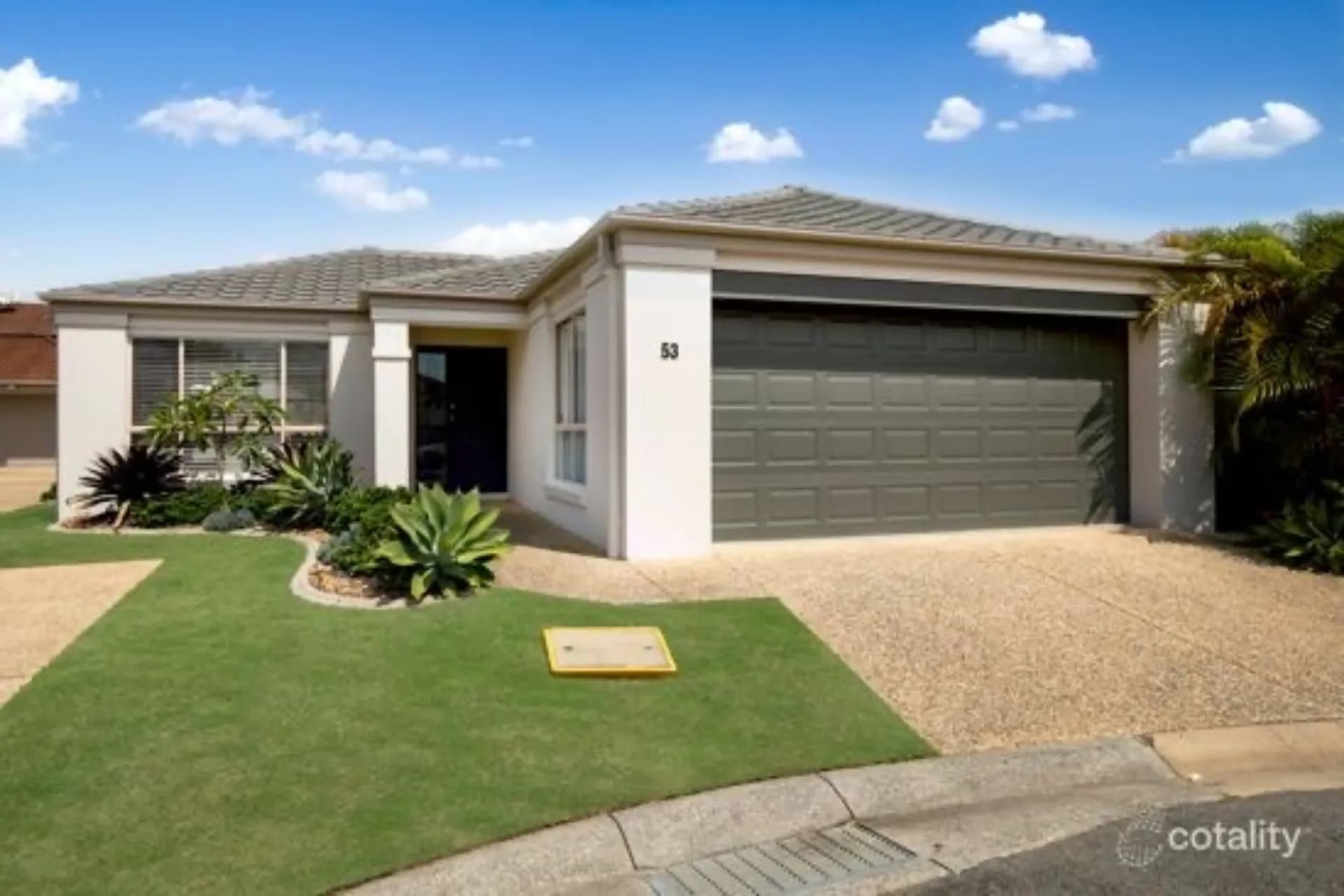53/2-6 Anaheim Drive, Helensvale, QLD, Helensvale - Image 1
