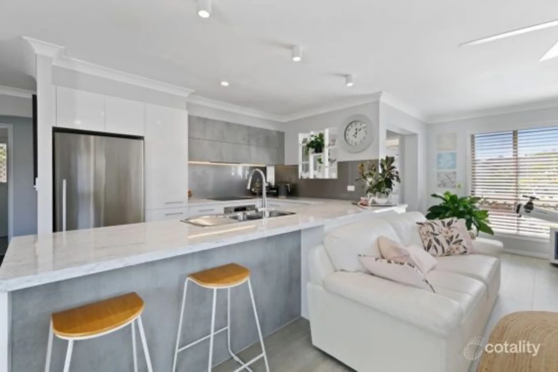 53/2-6 Anaheim Drive, Helensvale, QLD, Helensvale - Thumbnail 2