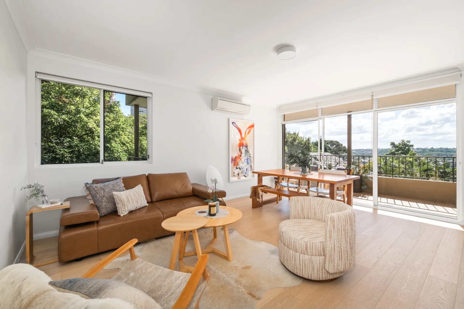6/68-70 Gerard Street, Cremorne, NSW, Cremorne - Image 1