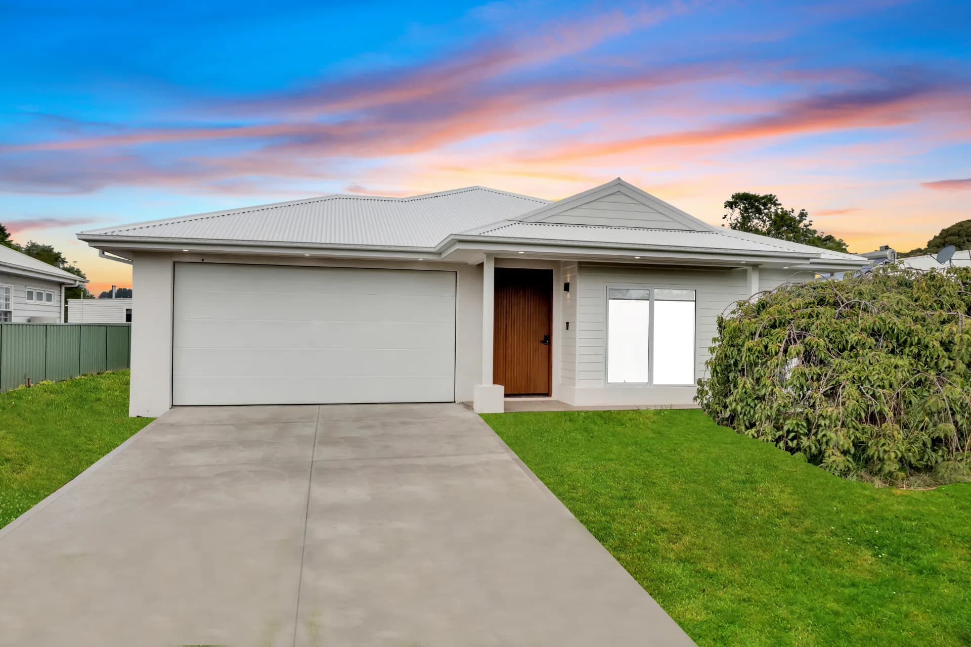 6B Forest Street, Trentham, VIC, Trentham - Image 1
