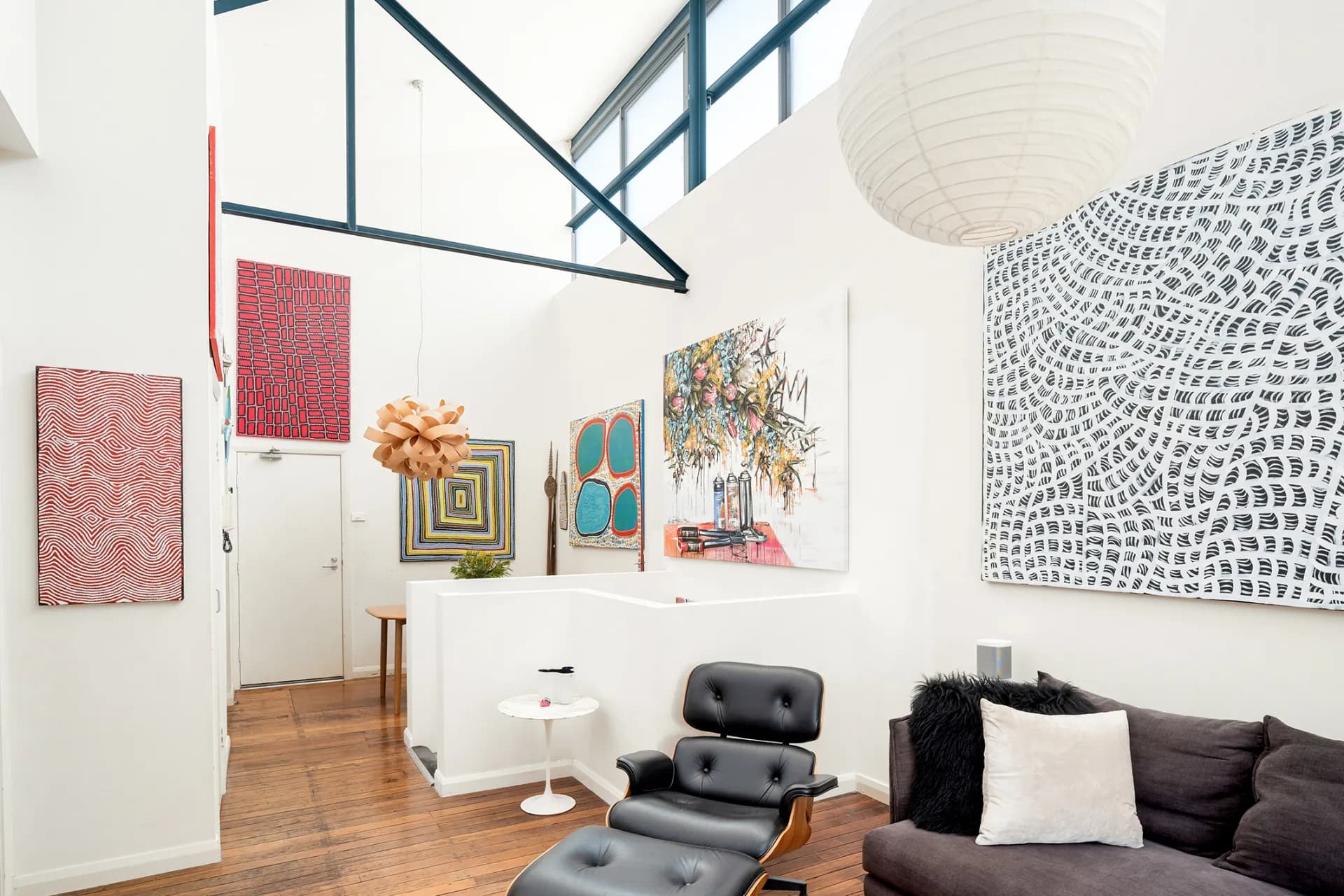 2/11-13 Wells Street, Annandale, NSW, Annandale - Image 1