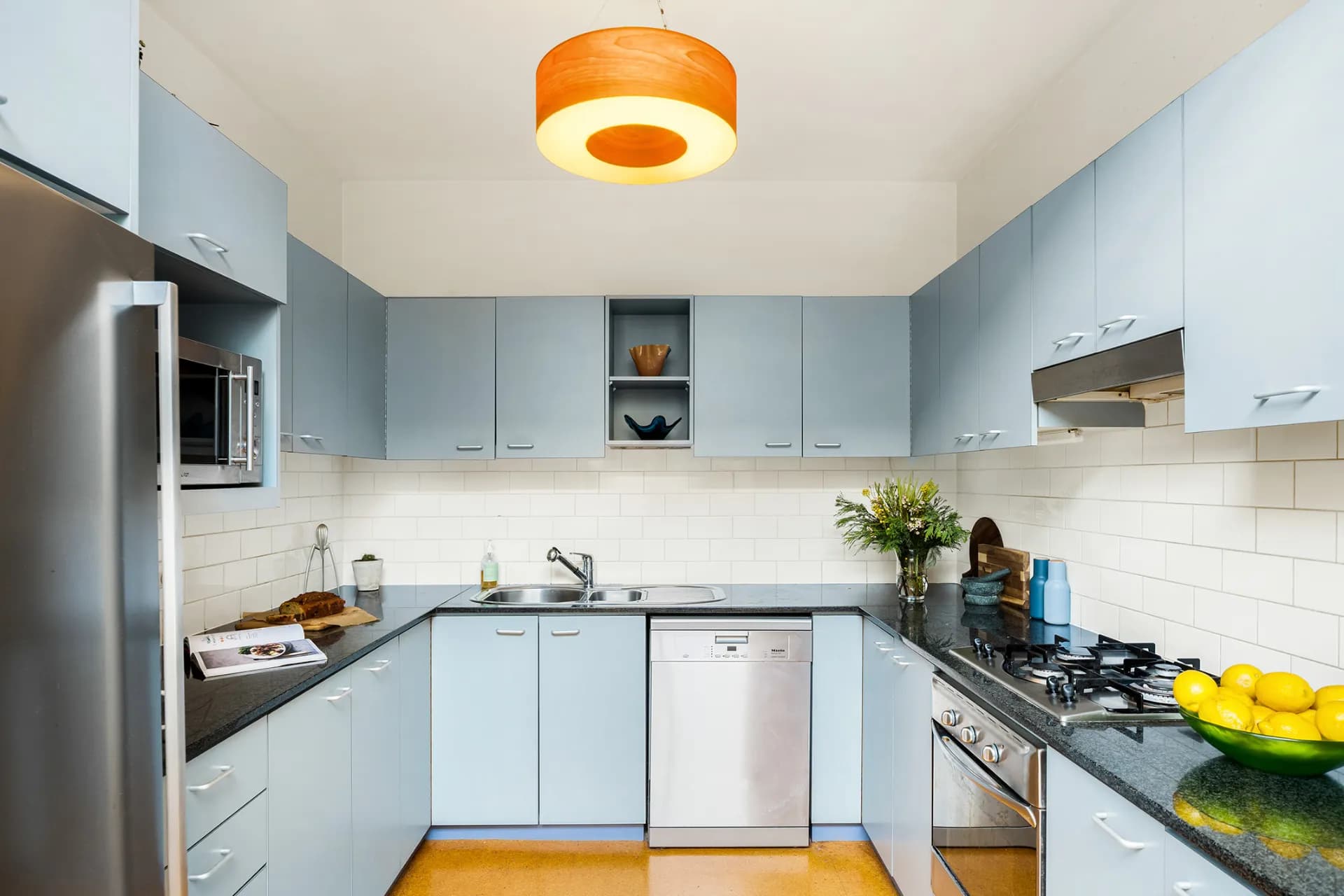 2/11-13 Wells Street, Annandale, NSW, Annandale - Thumbnail 3