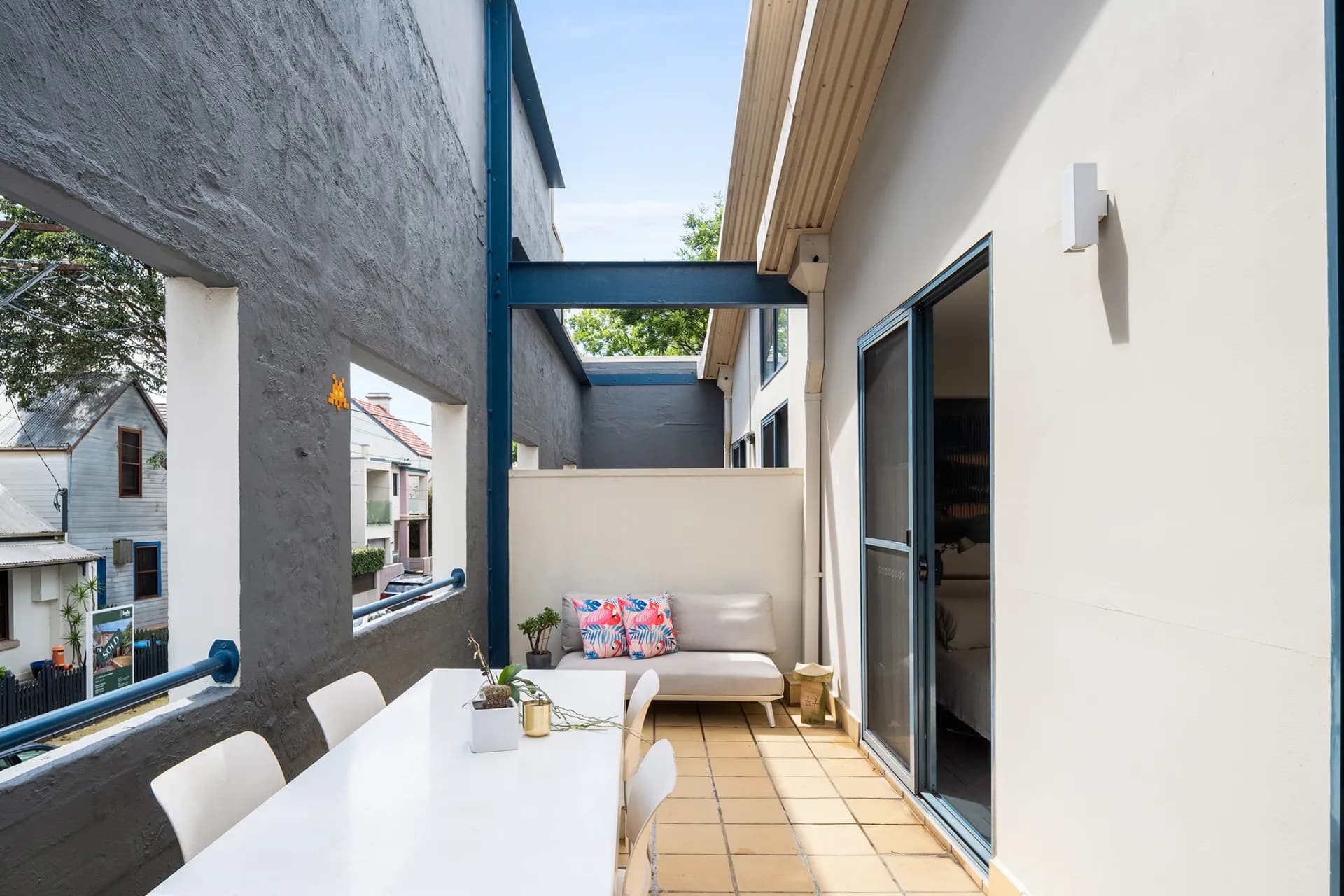 2/11-13 Wells Street, Annandale, NSW, Annandale - Thumbnail 4