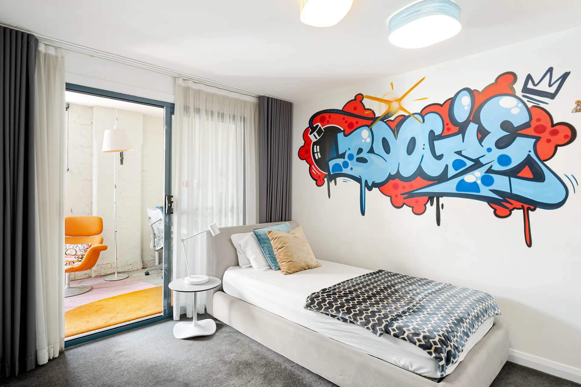 2/11-13 Wells Street, Annandale, NSW, Annandale - Thumbnail 7