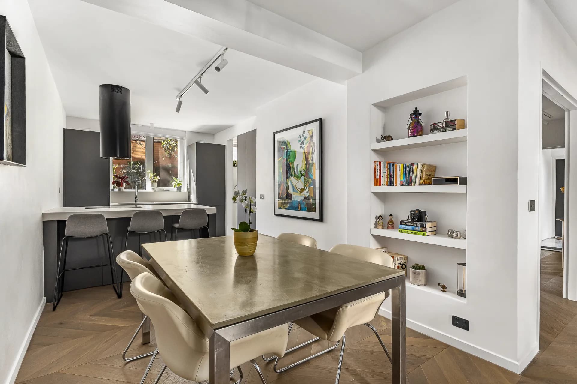 4/17 Irving  Avenue, Prahran, VIC, Prahran - Thumbnail 2