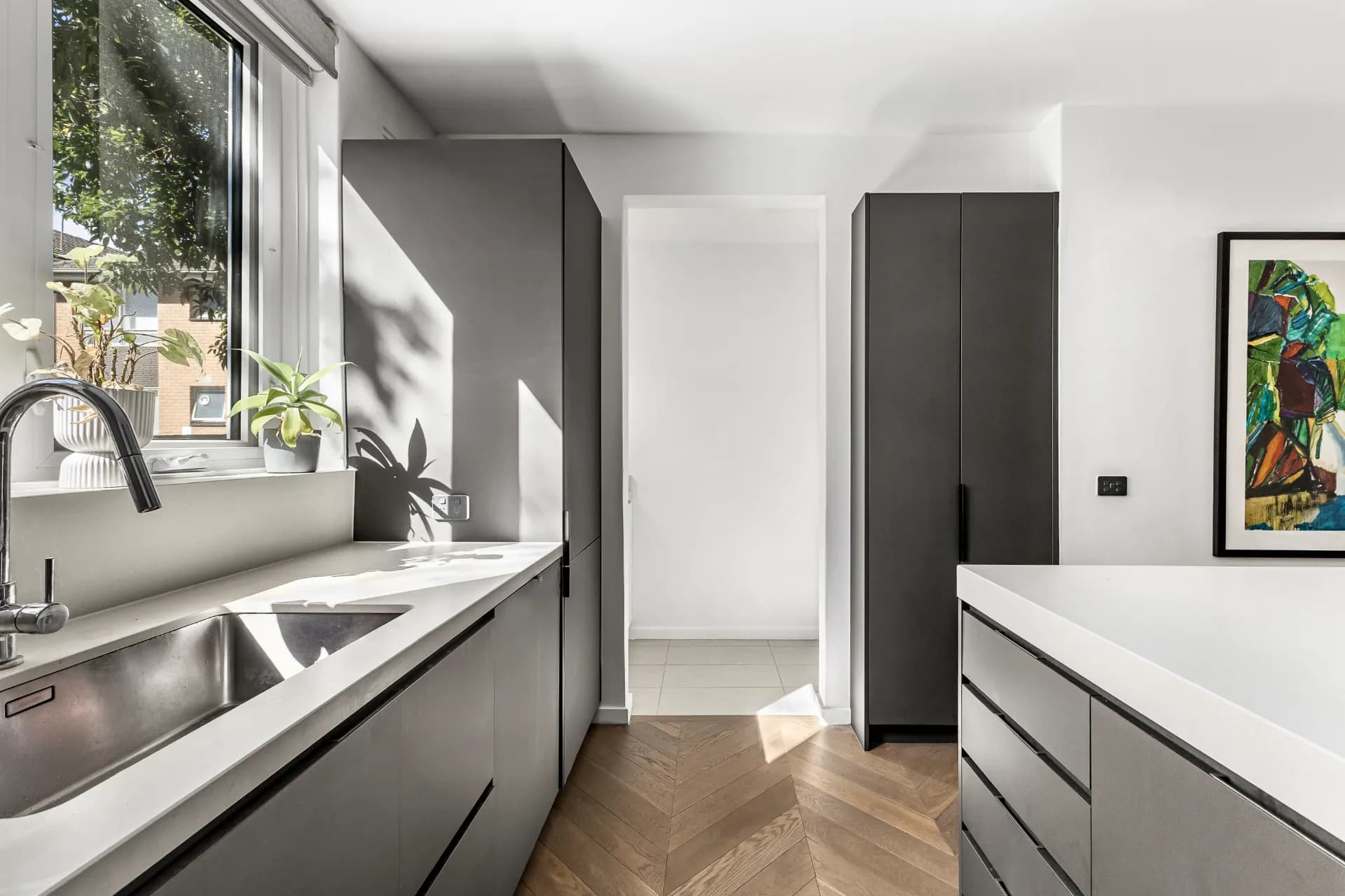 4/17 Irving  Avenue, Prahran, VIC, Prahran - Thumbnail 3