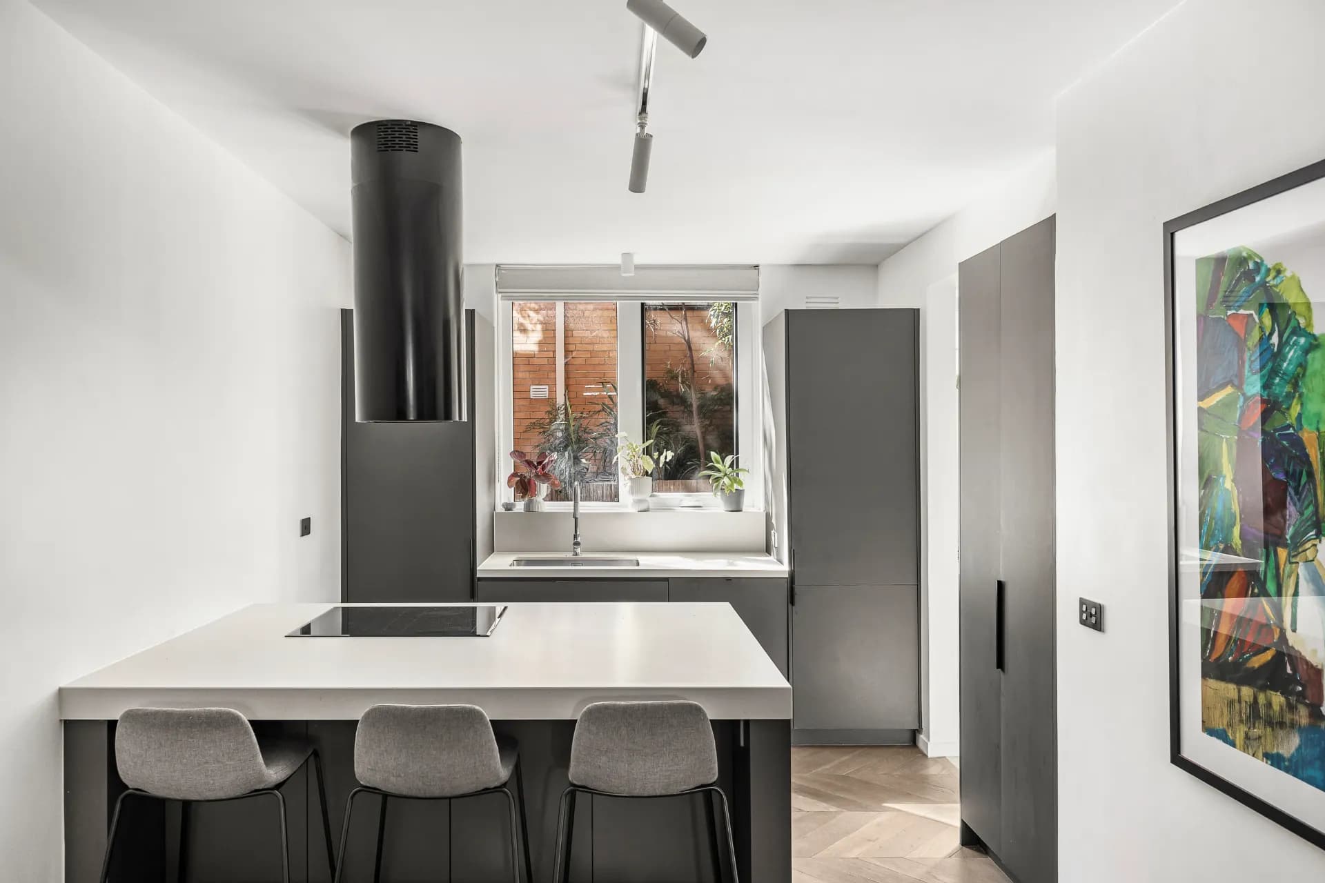 4/17 Irving  Avenue, Prahran, VIC, Prahran - Thumbnail 4