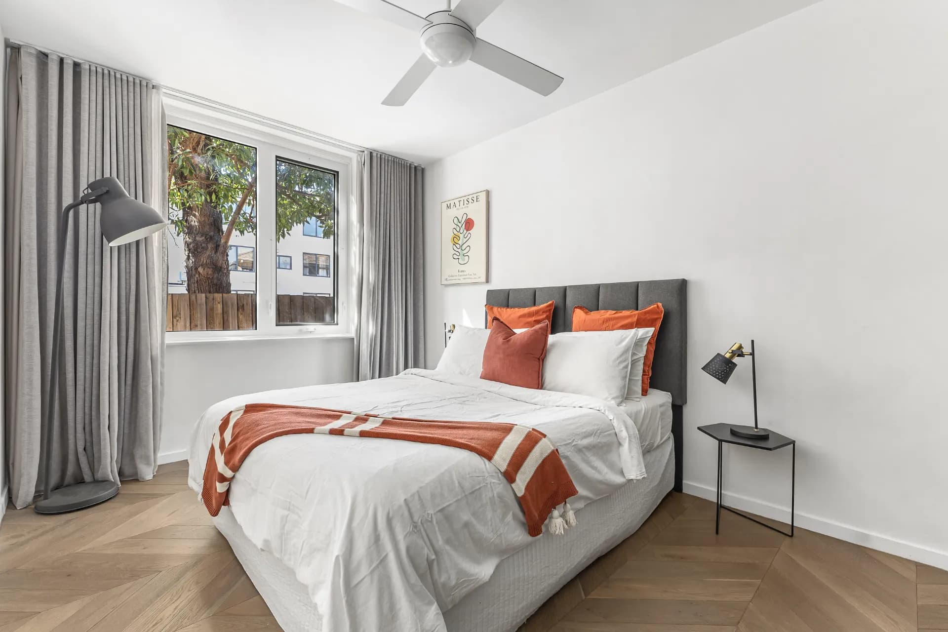 4/17 Irving  Avenue, Prahran, VIC, Prahran - Thumbnail 5