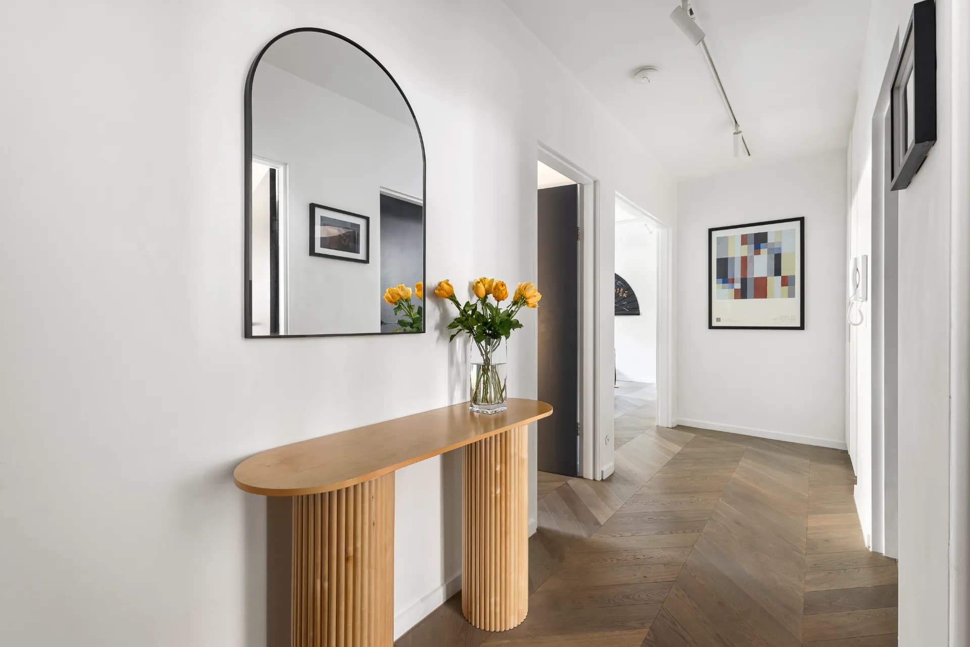 4/17 Irving  Avenue, Prahran, VIC, Prahran - Thumbnail 6
