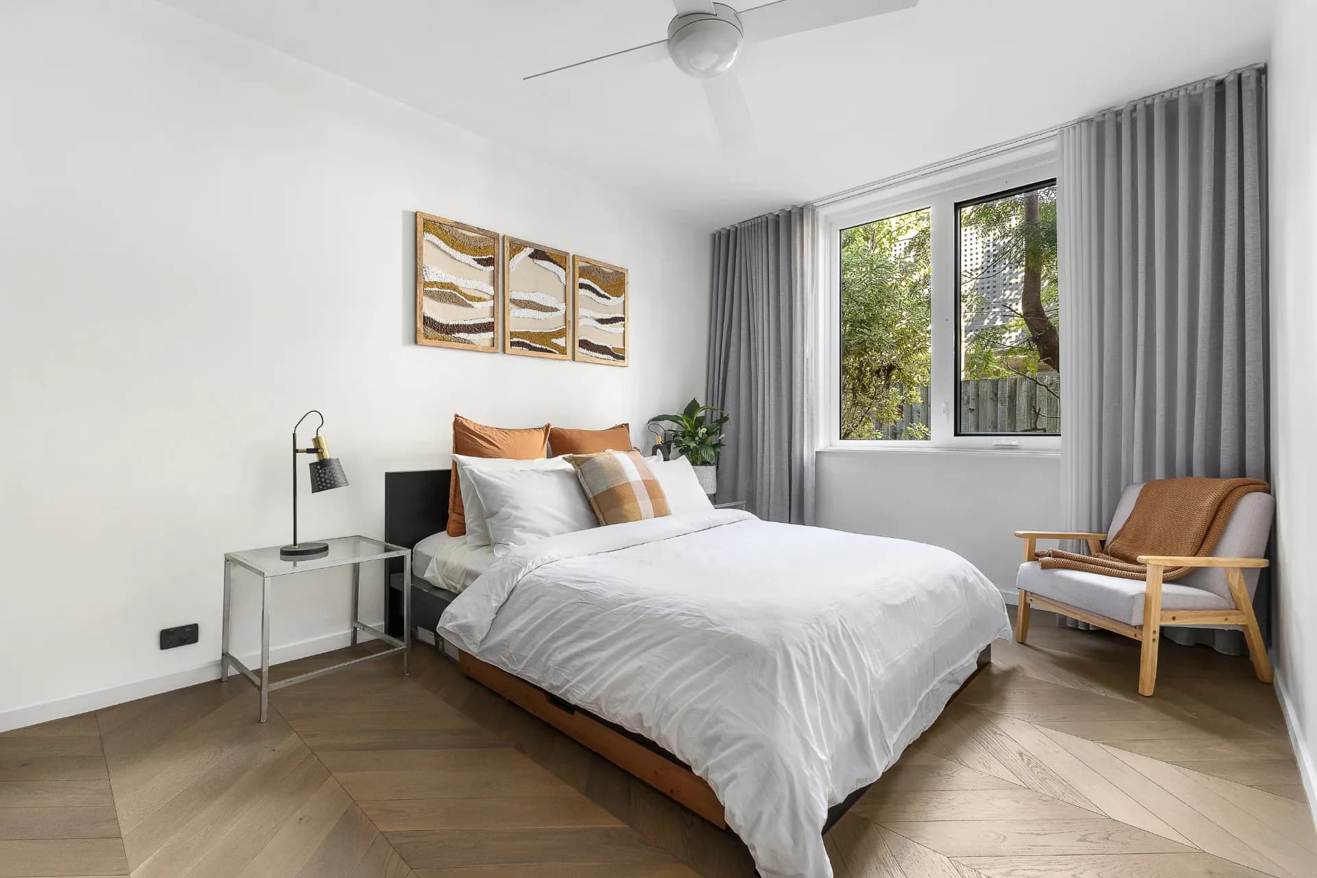 4/17 Irving  Avenue, Prahran, VIC, Prahran - Thumbnail 8