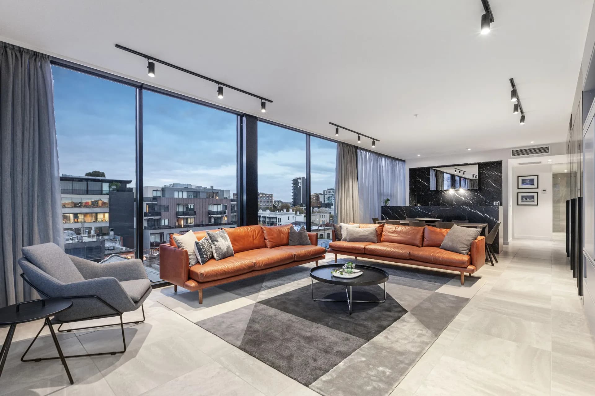 4/40 Caroline Street, South Yarra, VIC, South Yarra - Thumbnail 2