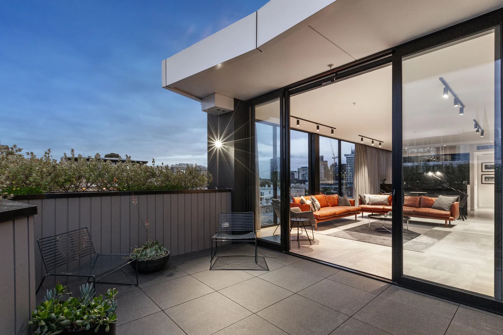 4/40 Caroline Street, South Yarra, VIC, South Yarra - Thumbnail 4
