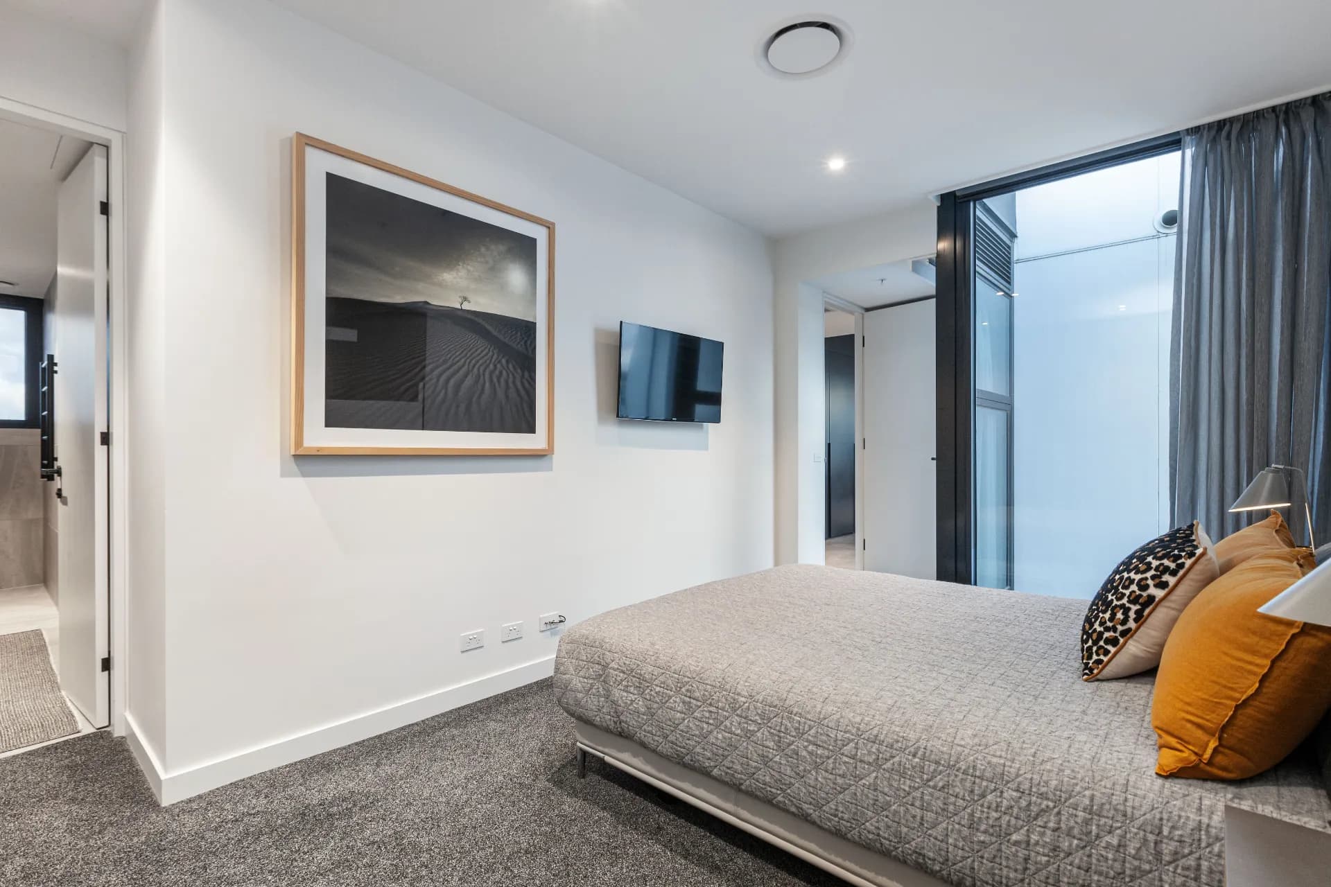 4/40 Caroline Street, South Yarra, VIC, South Yarra - Thumbnail 8