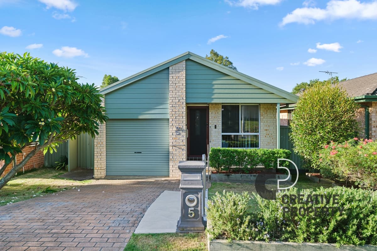 5 Birchgrove Drive, Wallsend, Wallsend - Image 1