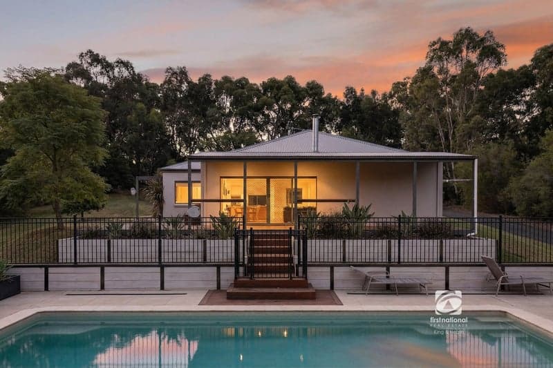 117 Nicholson-sarsfield Road, Nicholson, VIC 3882, Nicholson - Image 1