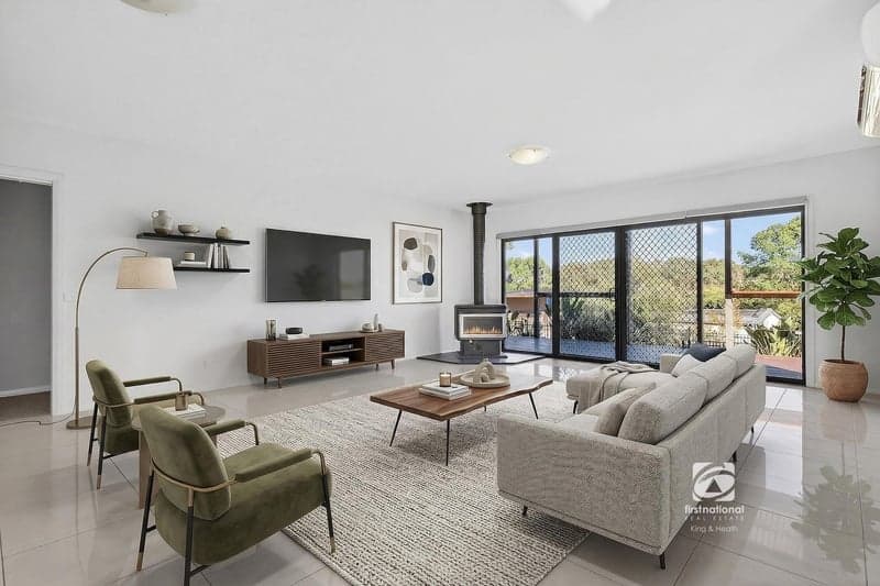 117 Nicholson-sarsfield Road, Nicholson, VIC 3882, Nicholson - Thumbnail 2