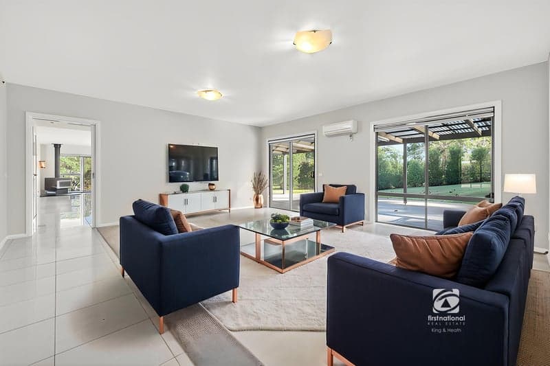 117 Nicholson-sarsfield Road, Nicholson, VIC 3882, Nicholson - Thumbnail 5