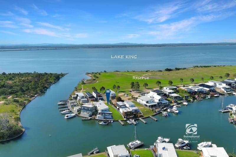 33 Driftwood Close, Paynesville, VIC 3880, Paynesville - Thumbnail 2