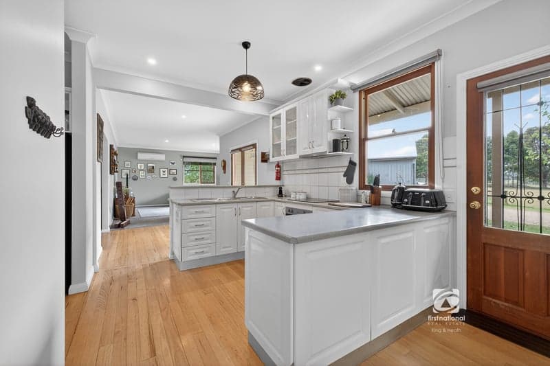 240 Nungurner Road, Nungurner, VIC 3909, Nungurner - Thumbnail 5