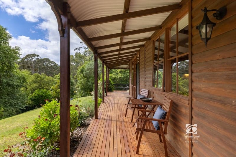 135 Cantrills Road, Metung, VIC 3904, Metung - Image 1