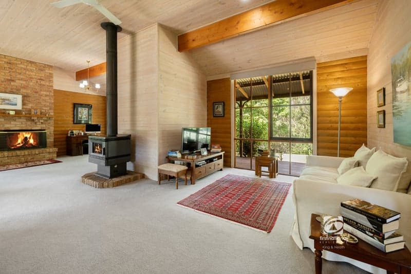 135 Cantrills Road, Metung, VIC 3904, Metung - Thumbnail 4