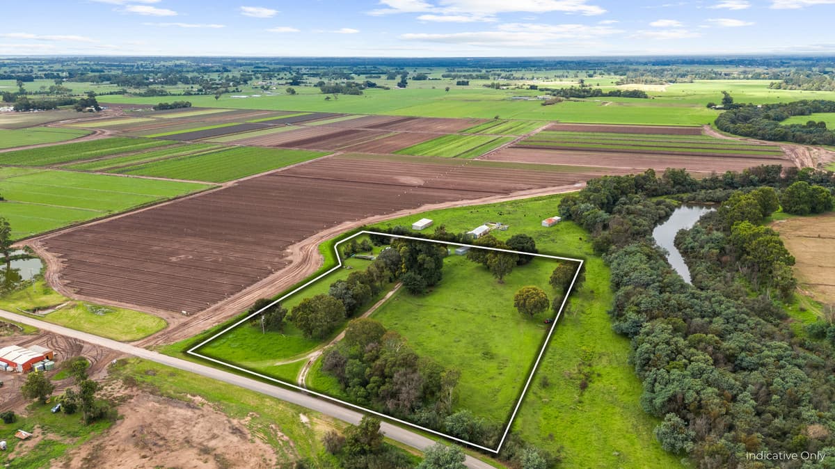 742 Heyfield-Upper Maffra Road, Newry, Newry - Thumbnail 2