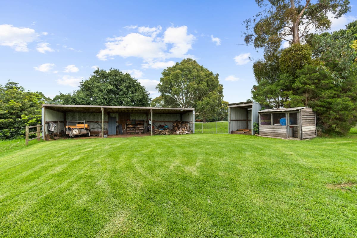 742 Heyfield-Upper Maffra Road, Newry, Newry - Thumbnail 3