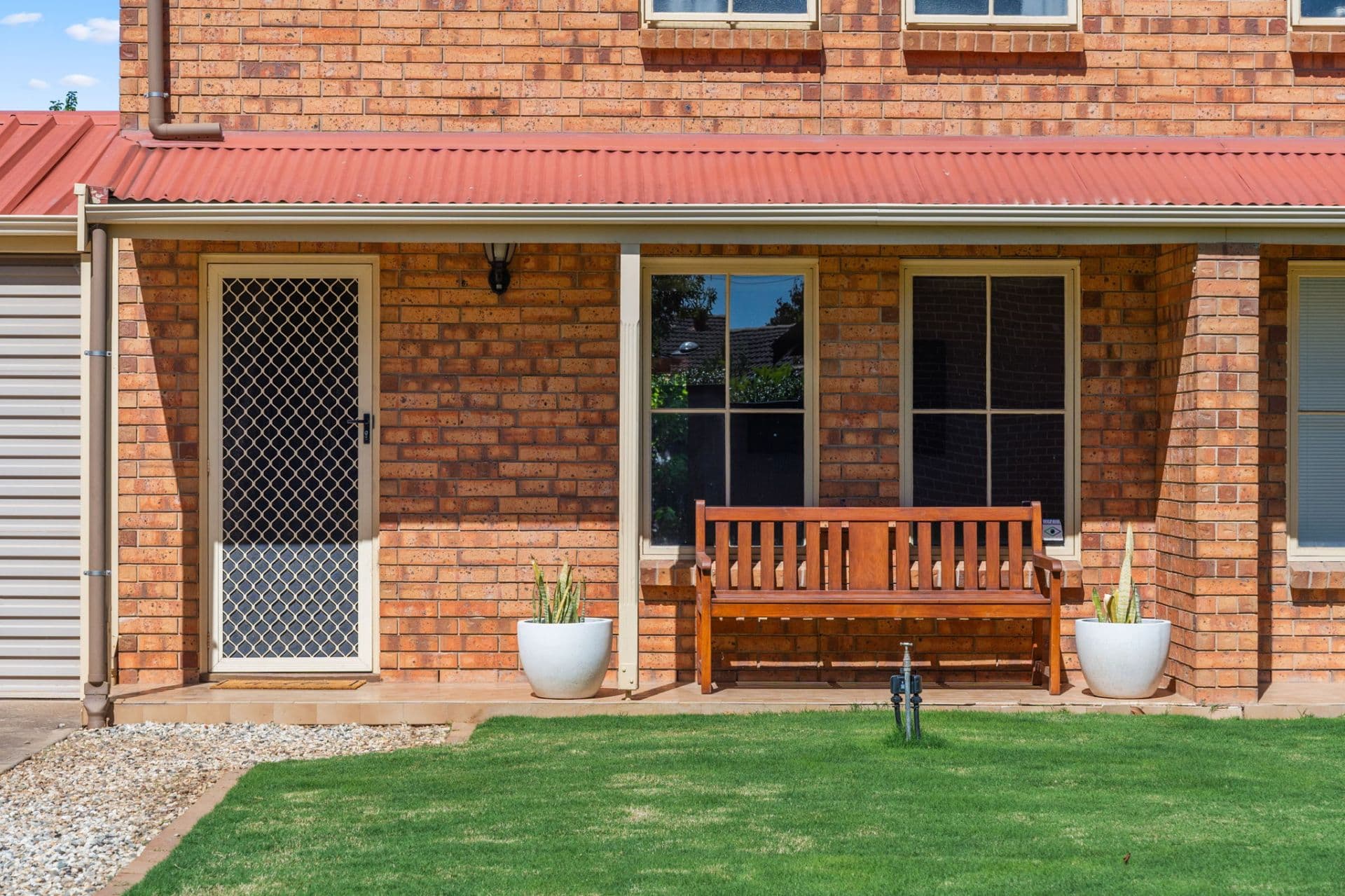 10/5 Elizabeth Mews, Brompton, Brompton - Image 1