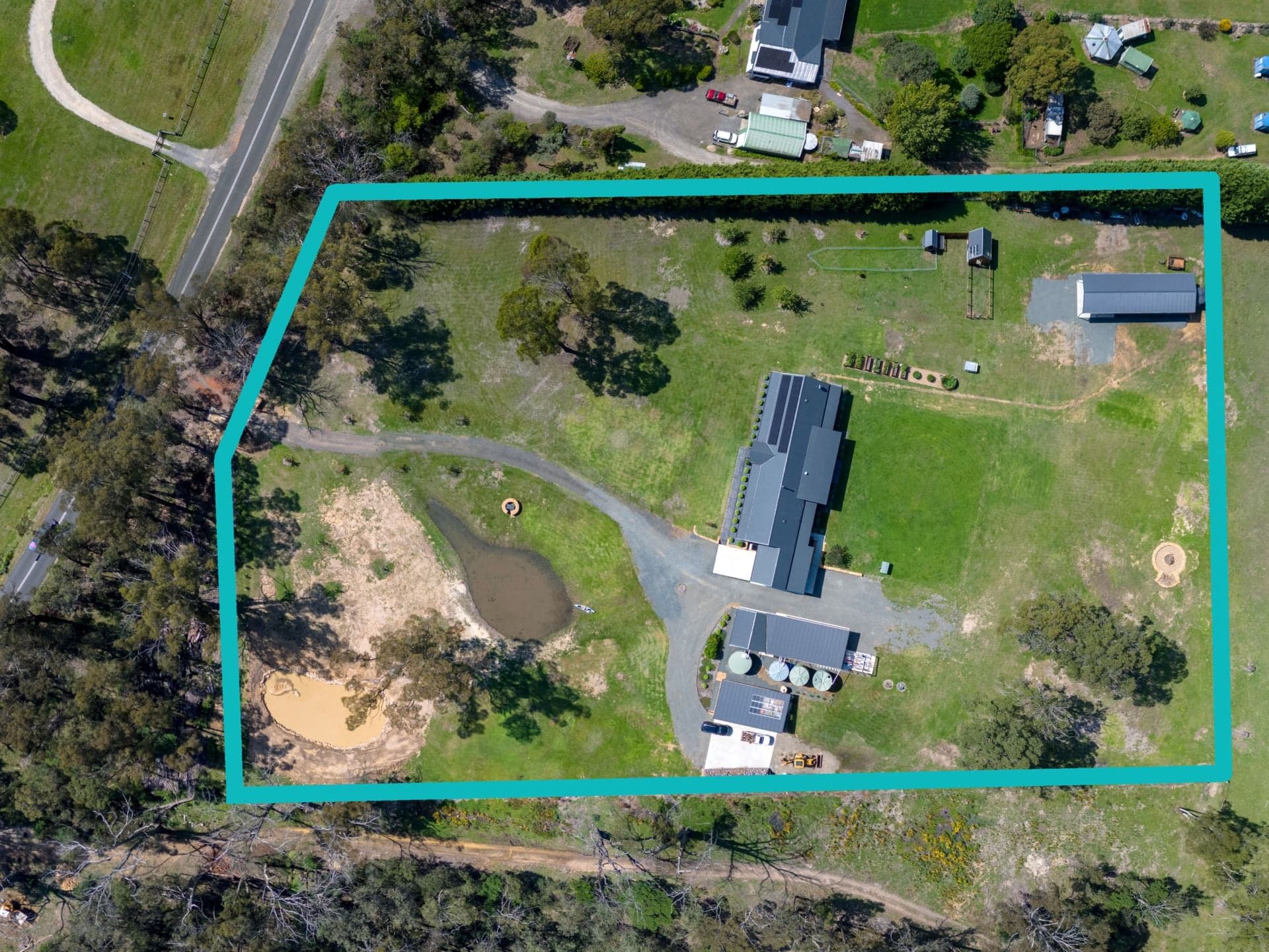 2414 Canyonleigh Road, Canyonleigh, Canyonleigh - Thumbnail 2