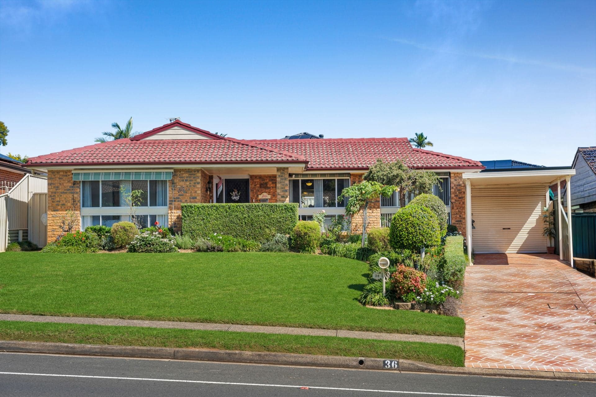 36 Hurricane Drive, Raby, Raby - Thumbnail 3
