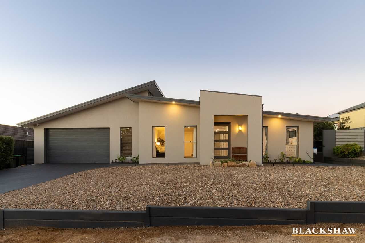 23 Hyland Drive, Bungendore, Bungendore - Thumbnail 2