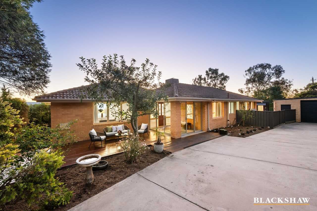 11 Rechner Place, Flynn, Flynn - Thumbnail 3