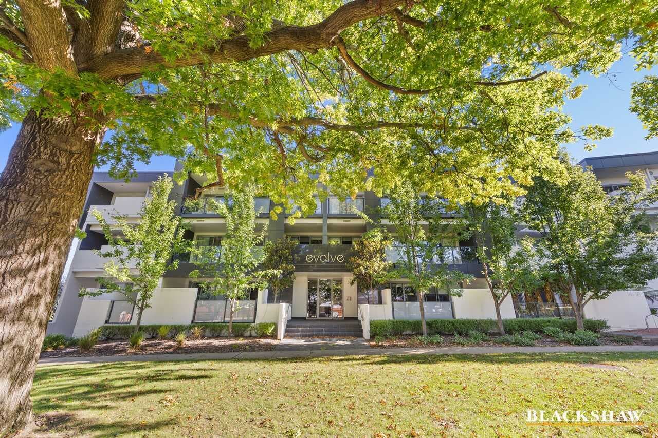30/16 New South Wales Crescent, Forrest, Forrest - Thumbnail 2