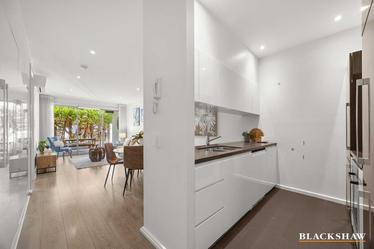30/16 New South Wales Crescent, Forrest, Forrest - Thumbnail 5