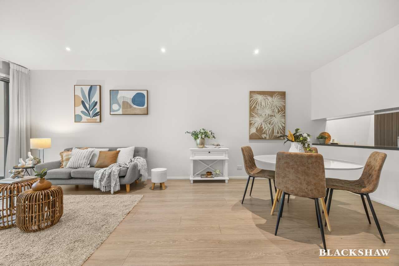 30/16 New South Wales Crescent, Forrest, Forrest - Thumbnail 6