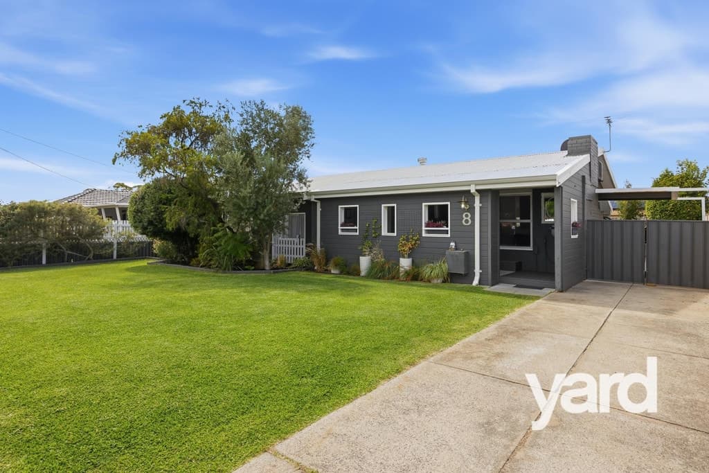 8 Isaac Street, Melville WA 6156, Melville - Image 1