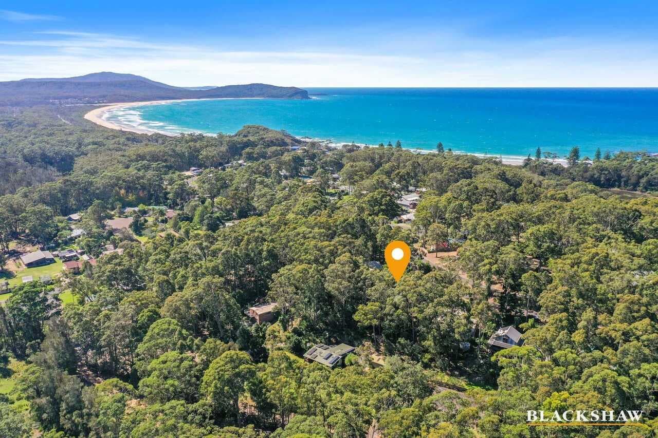 7 Murramarang Crescent, South Durras, South Durras - Image 1