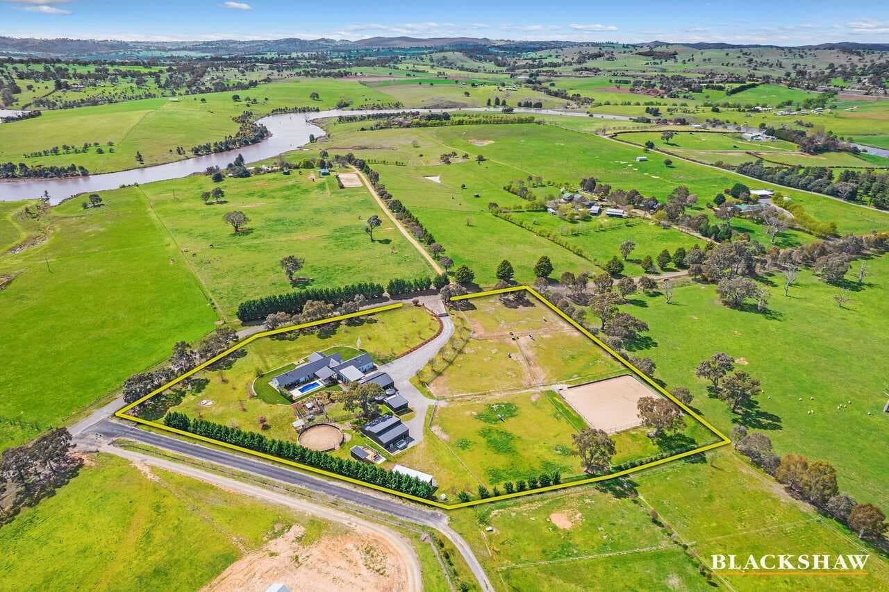 9 Harrow Lane, Yass, Yass - Thumbnail 5