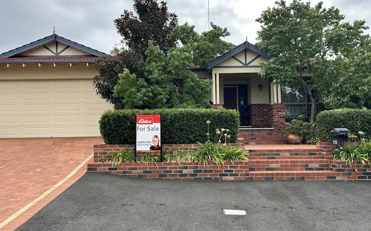 12 Magdalen Place, College Grove, WA, 6230, College Grove - Image 1