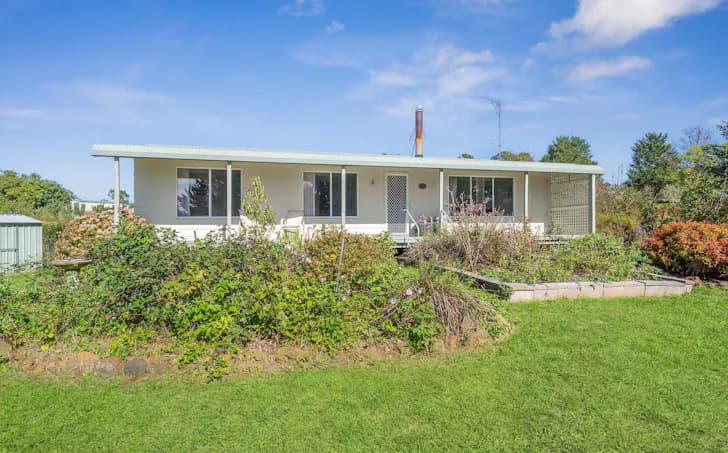 58 Hillas Street, Taralga, NSW, 2580, Taralga - Thumbnail 3