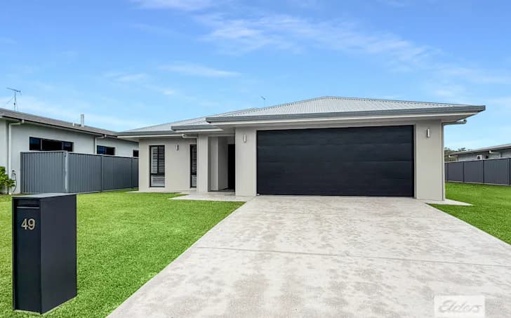 49 Rankine Avenue, Yungaburra, QLD, 4884, Yungaburra - Image 1