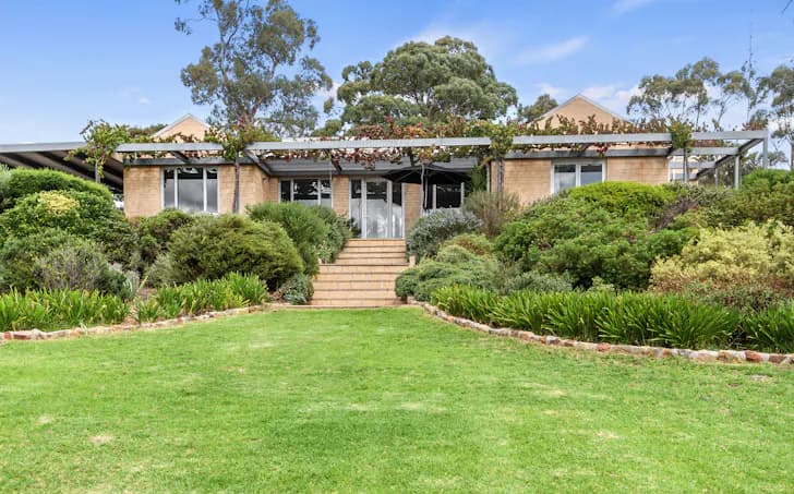 30 Gillentown Road, Gillentown, SA, 5453, Gillentown - Image 1