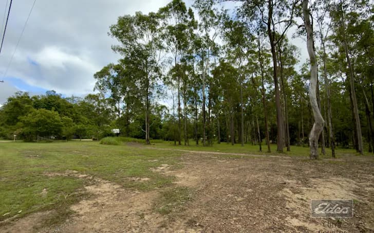 Lot 503 Wards Road, Glenwood, QLD, 4570, Glenwood - Image 1