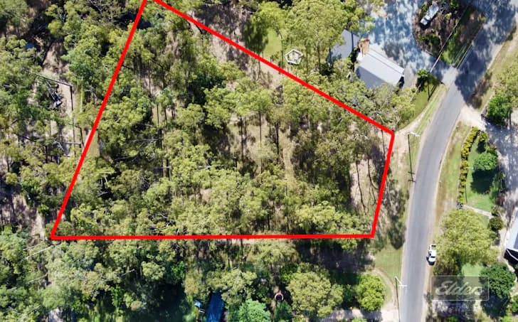 Lot 503 Wards Road, Glenwood, QLD, 4570, Glenwood - Thumbnail 2