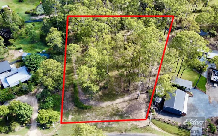 Lot 503 Wards Road, Glenwood, QLD, 4570, Glenwood - Thumbnail 3