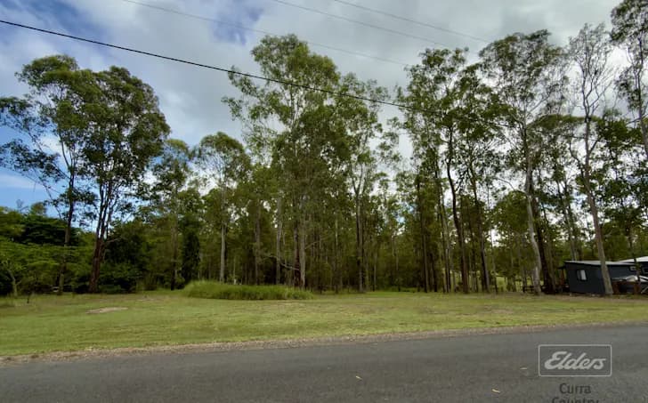 Lot 503 Wards Road, Glenwood, QLD, 4570, Glenwood - Thumbnail 5