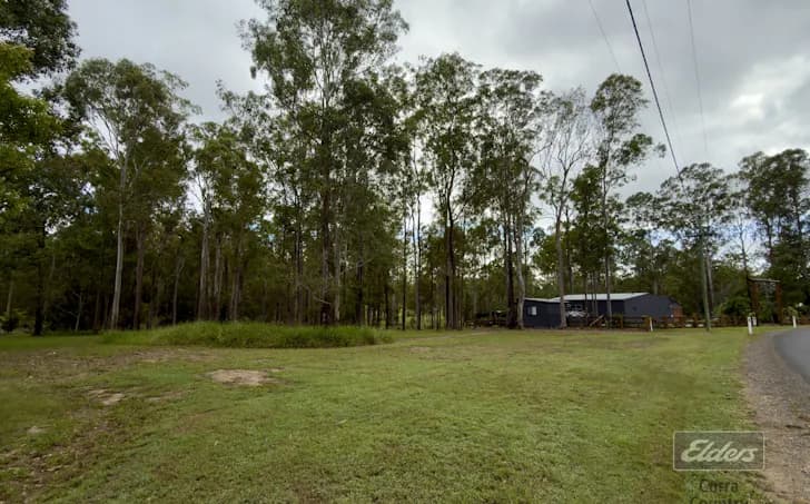 Lot 503 Wards Road, Glenwood, QLD, 4570, Glenwood - Thumbnail 6