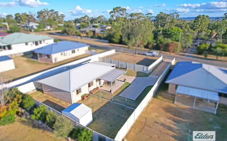 23 Rowland Street, Warwick, QLD, 4370, Warwick - Image 1