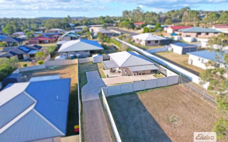 23 Rowland Street, Warwick, QLD, 4370, Warwick - Thumbnail 2
