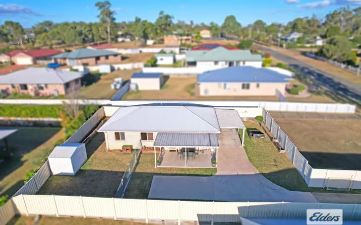 23 Rowland Street, Warwick, QLD, 4370, Warwick - Thumbnail 3